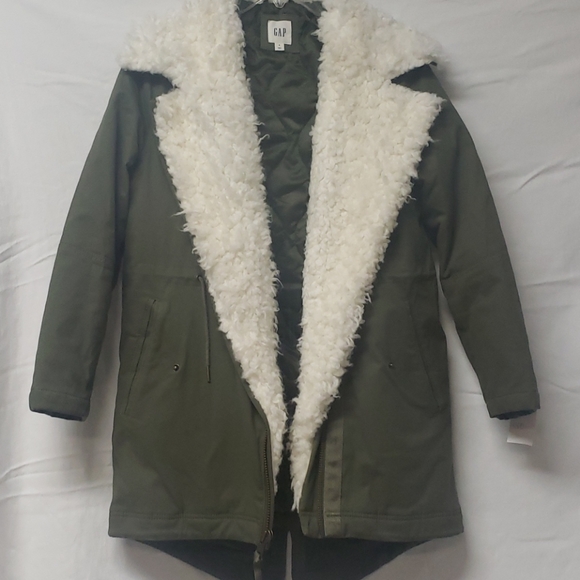 Jacket - Picture 2 of 5